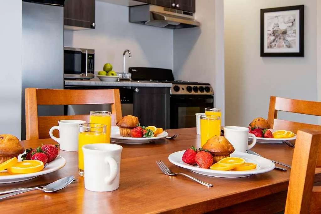 Whistler Village Inn & Suites Canada