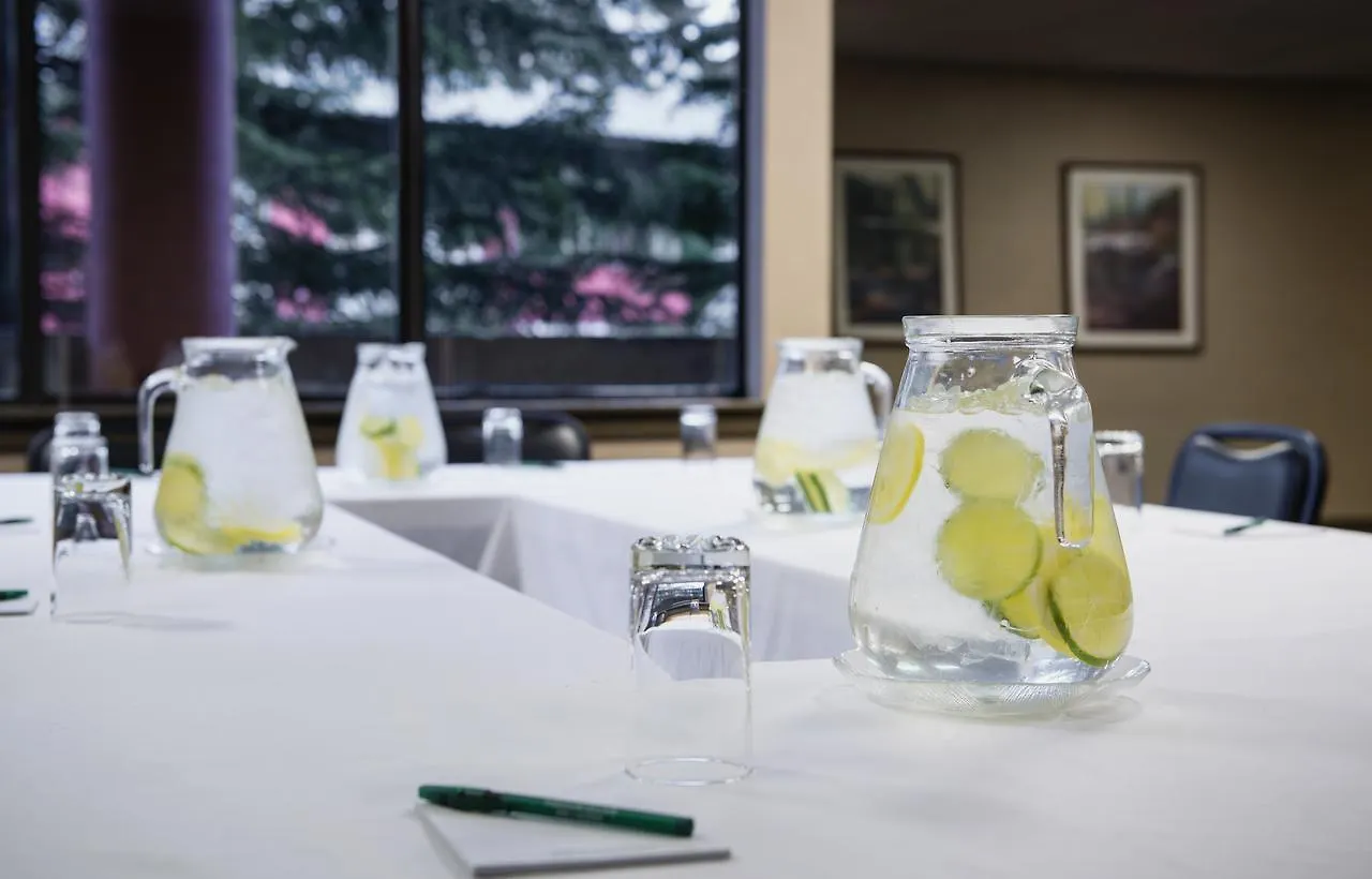 Whistler Village Inn & Suites 3*,  Canada
