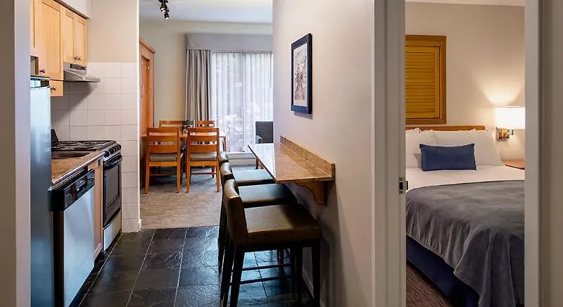 Whistler Village Inn & Suites