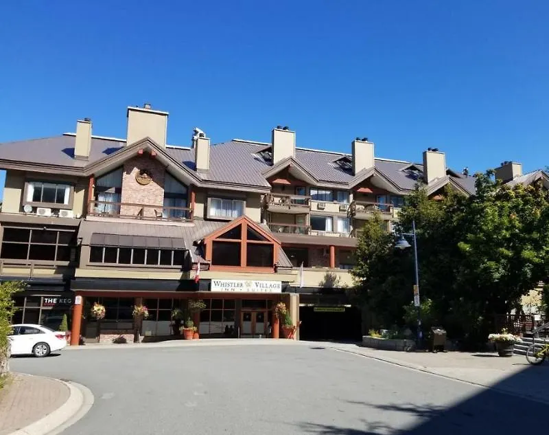 Whistler Village Inn & Suites