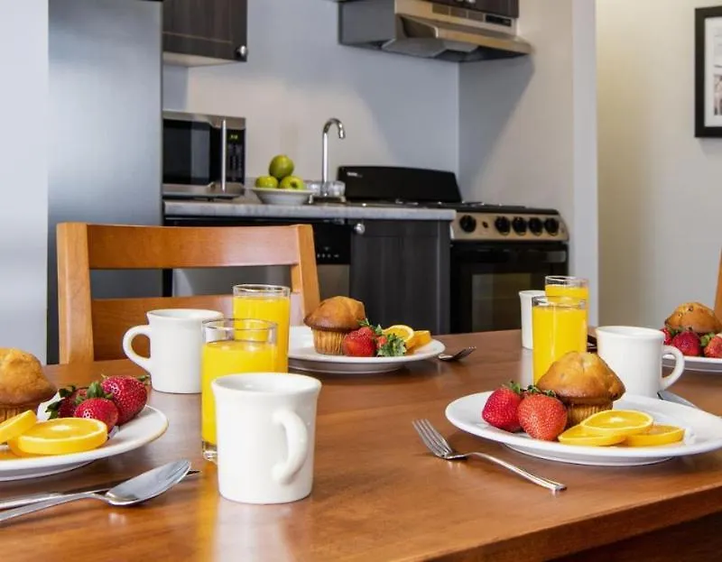 Whistler Village Inn & Suites