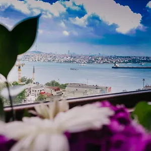 Cihangir Modern Taksim Provincia di Istanbul