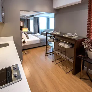 Valente Suites&hotel Provincia di Istanbul