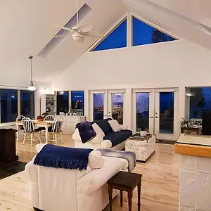The White House Villa