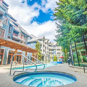 Alpenglow By Elevate Vacations Apartment