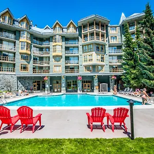Cascade By Elevate Vacations Apartment