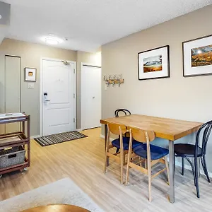 The Marquise Apartment