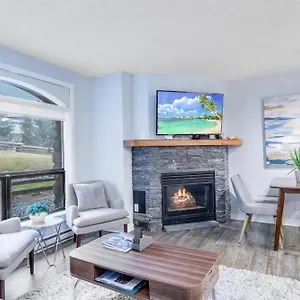 Marquise By Blackcomb Vacation Apartment