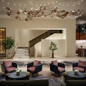 Hotel The Ritz-carlton, *****