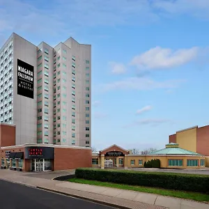 Hotel Fallsview & ***