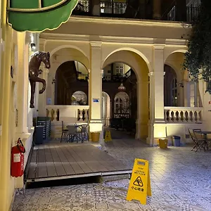 Oasis Budapest