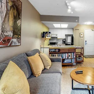The Marquise Apartment