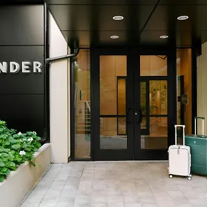 Sonder By Marriott Bonvoy Revival Bay Ванкувер