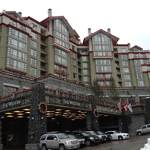 Aparthotel The Westin By Latour, Whistler