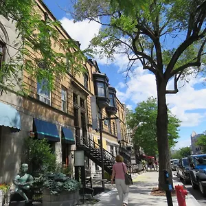 Hotel Anne Ma Soeur Anne **