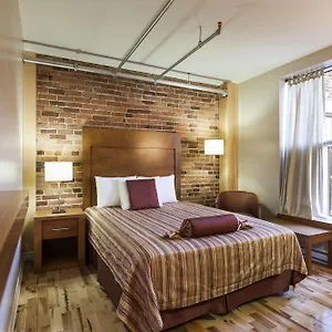 Hotel Quartier Des Spectacles **
